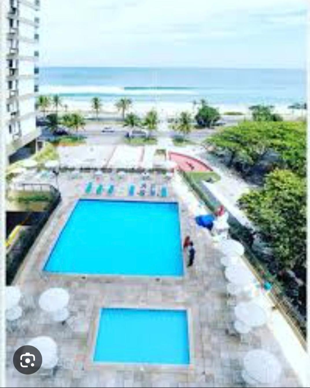 Apartamento De Frente Para Praia - Rio de Janeiro — Photos 3