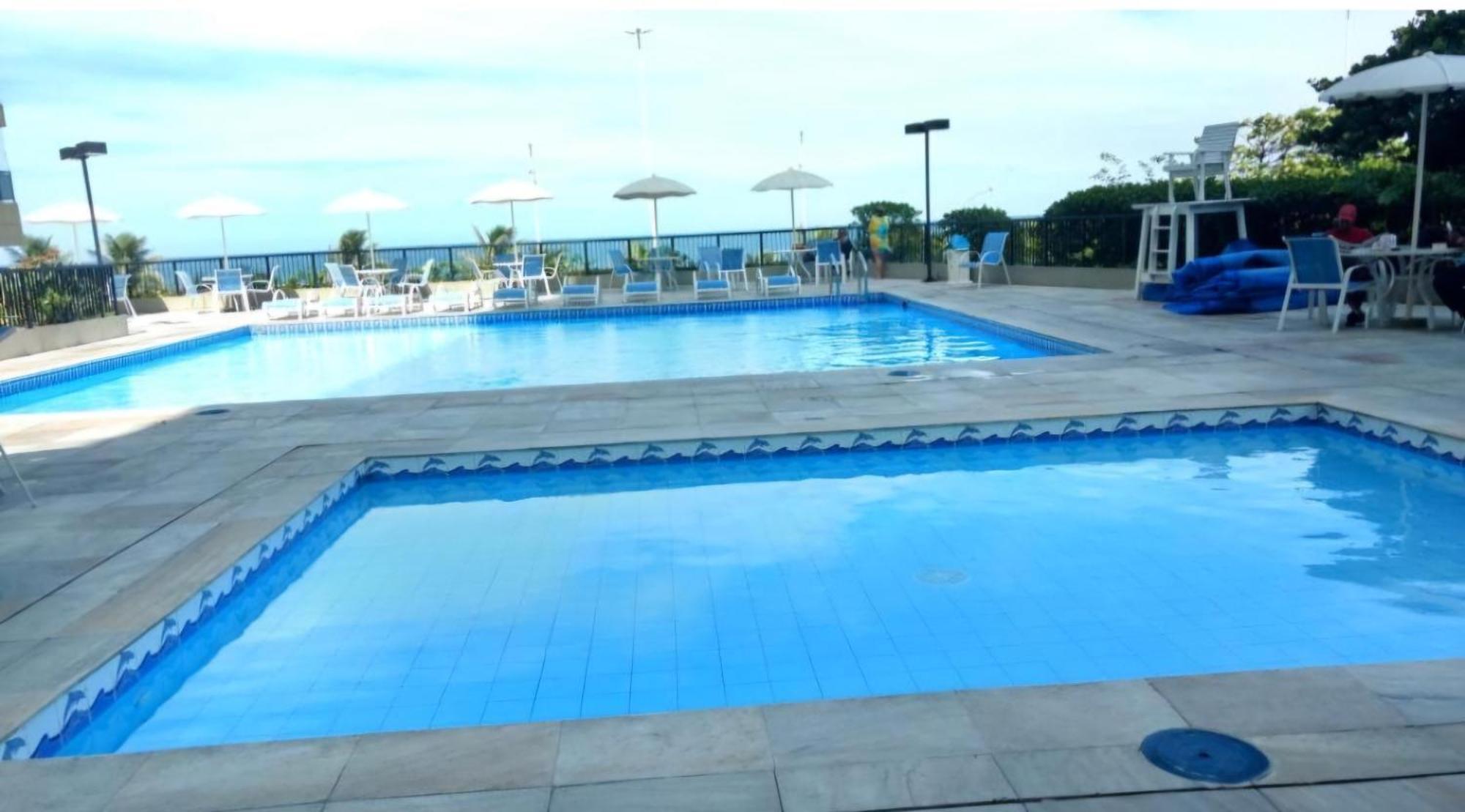 Apartamento De Frente Para Praia - Rio de Janeiro — Photos 2